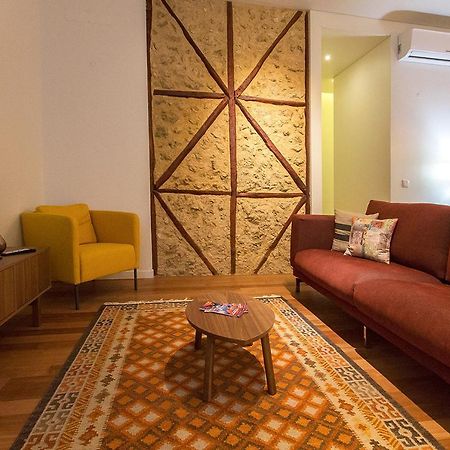 Downtown Prestige By Homing Apartment Lisbon Bagian luar foto