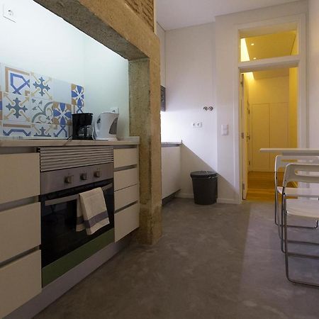 Downtown Prestige By Homing Apartment Lisbon Bagian luar foto
