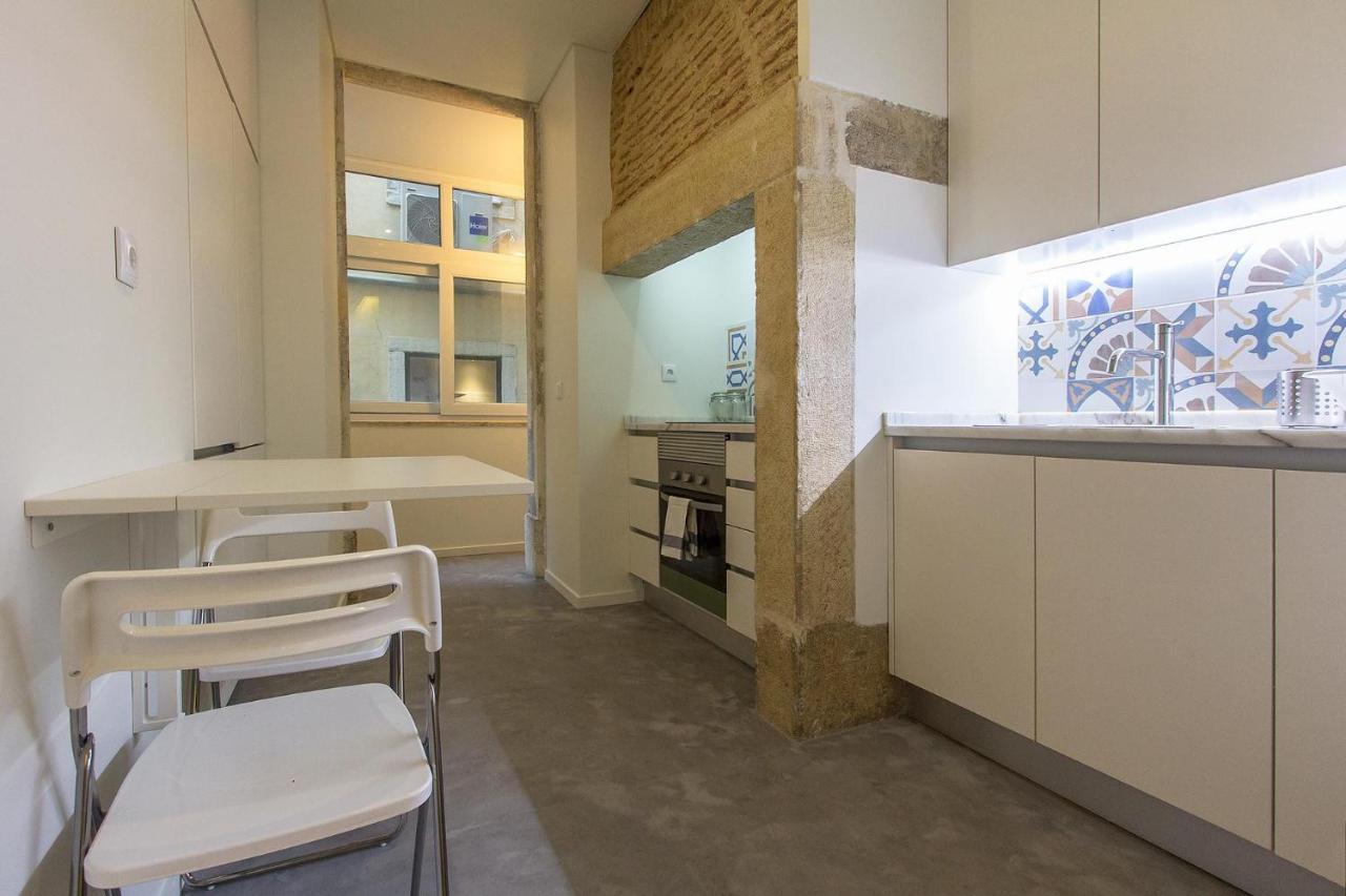 Downtown Prestige By Homing Apartment Lisbon Bagian luar foto