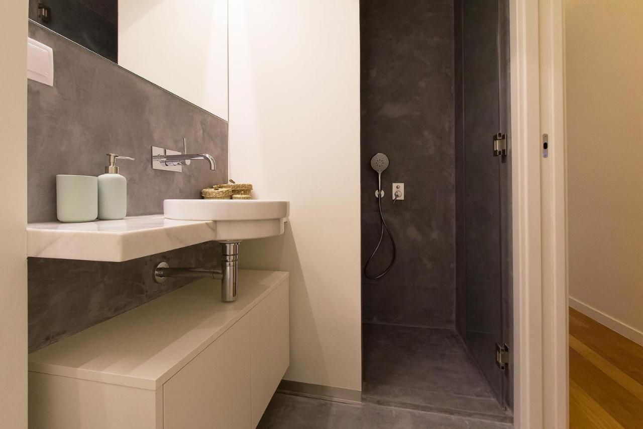 Downtown Prestige By Homing Apartment Lisbon Bagian luar foto