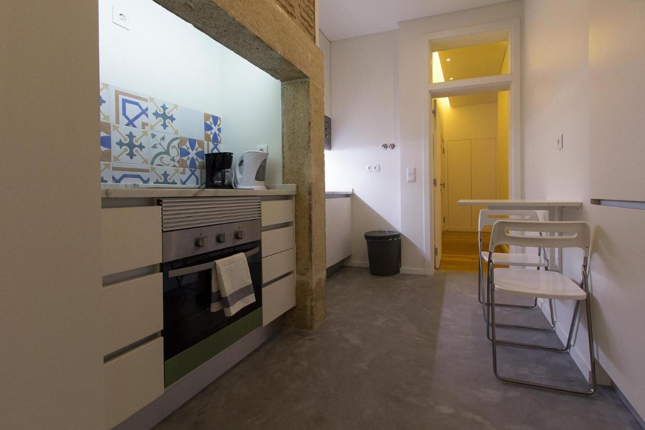 Downtown Prestige By Homing Apartment Lisbon Bagian luar foto