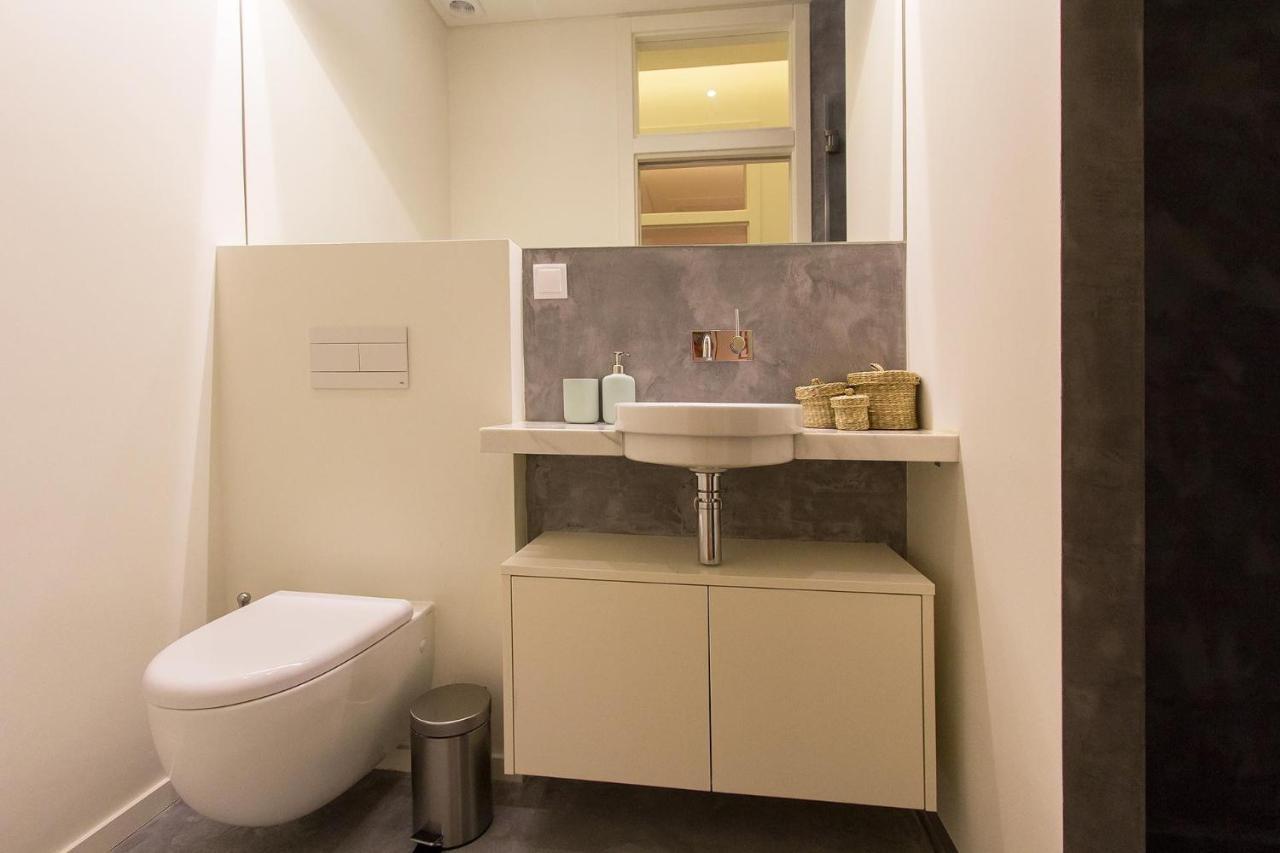 Downtown Prestige By Homing Apartment Lisbon Bagian luar foto