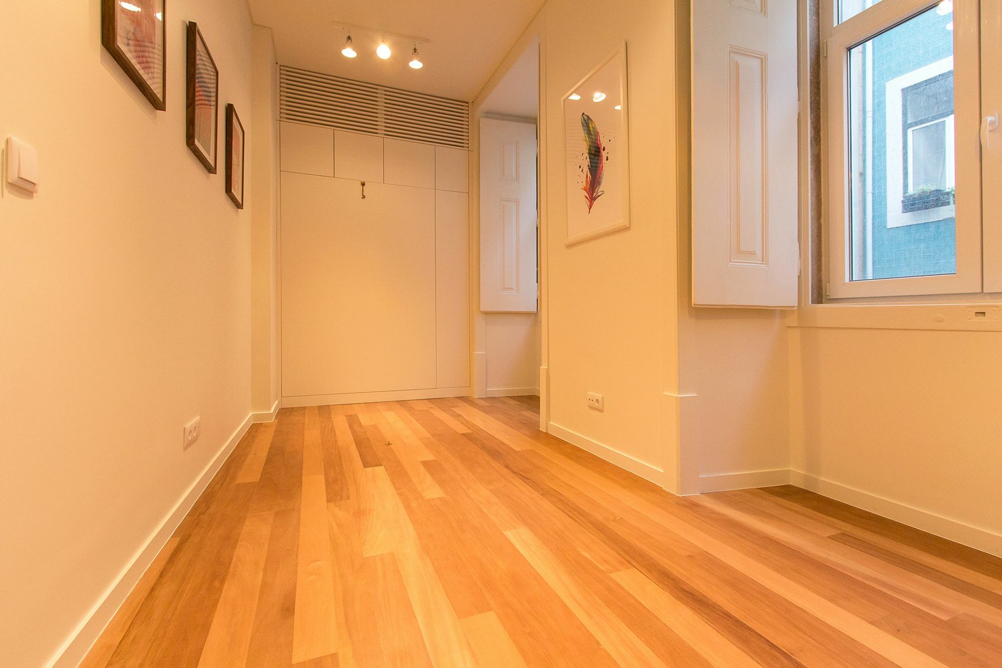 Downtown Prestige By Homing Apartment Lisbon Bagian luar foto