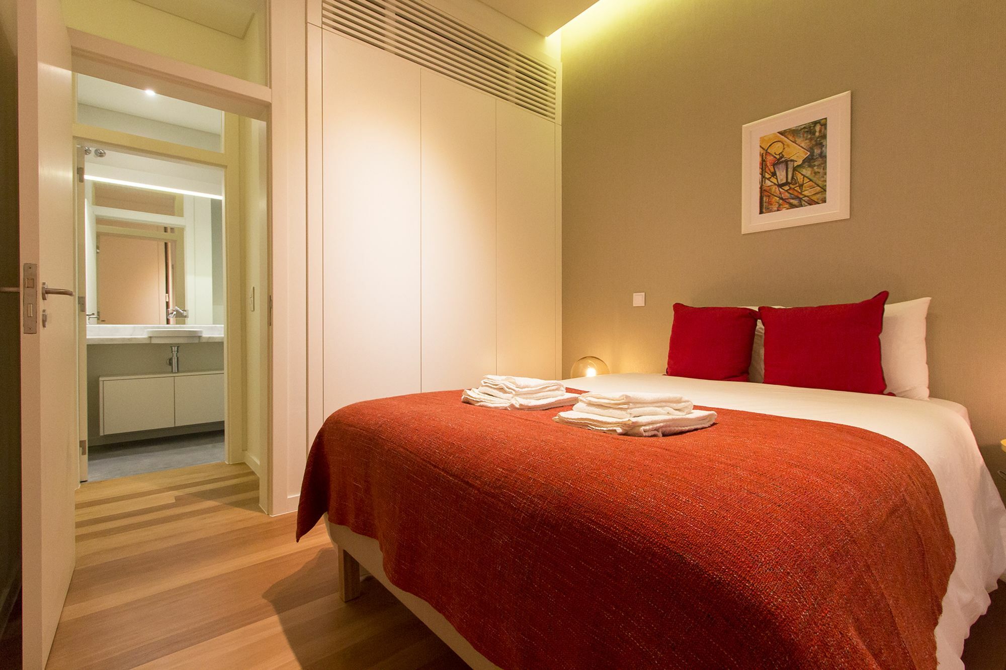 Downtown Prestige By Homing Apartment Lisbon Bagian luar foto
