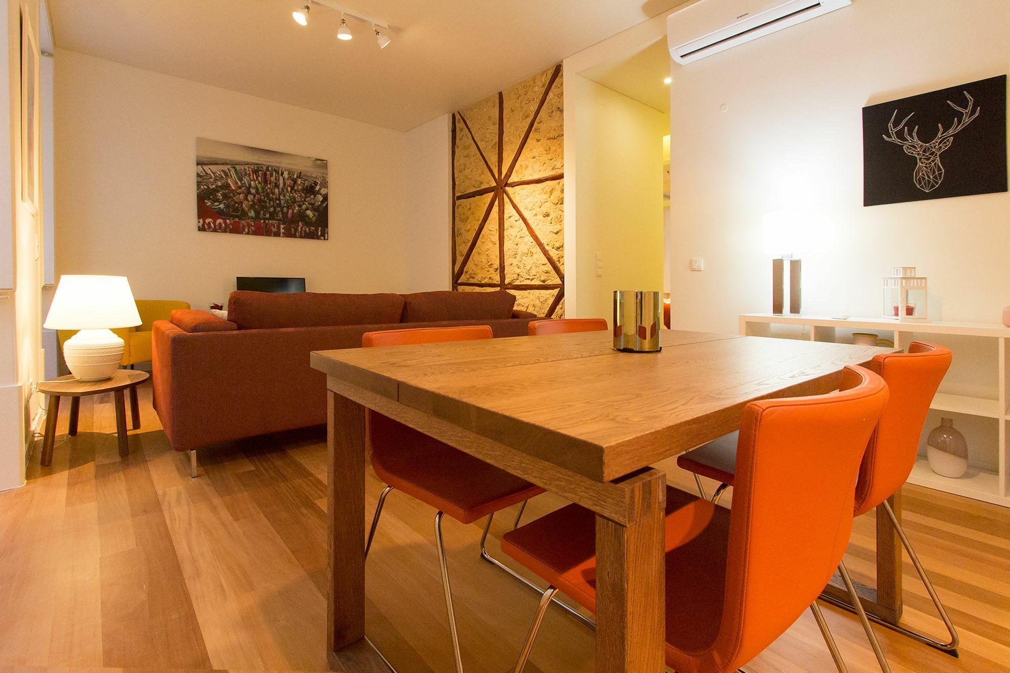 Downtown Prestige By Homing Apartment Lisbon Bagian luar foto
