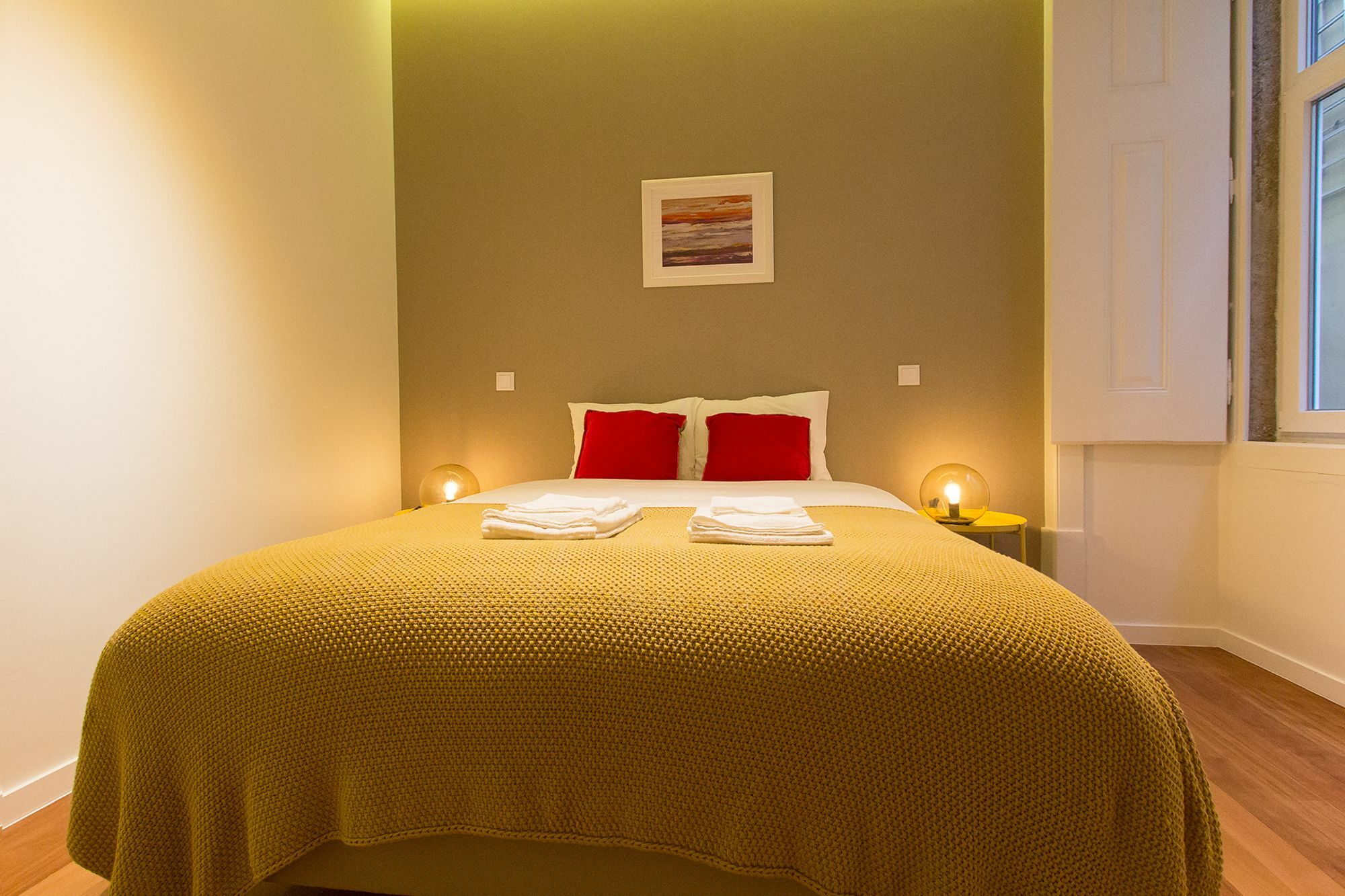 Downtown Prestige By Homing Apartment Lisbon Bagian luar foto