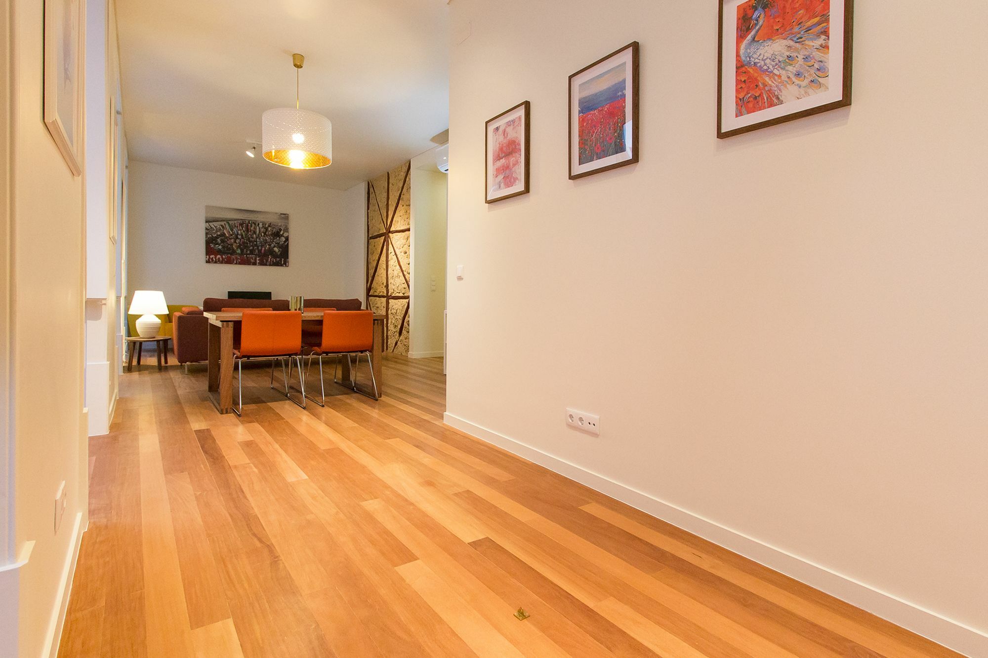 Downtown Prestige By Homing Apartment Lisbon Bagian luar foto